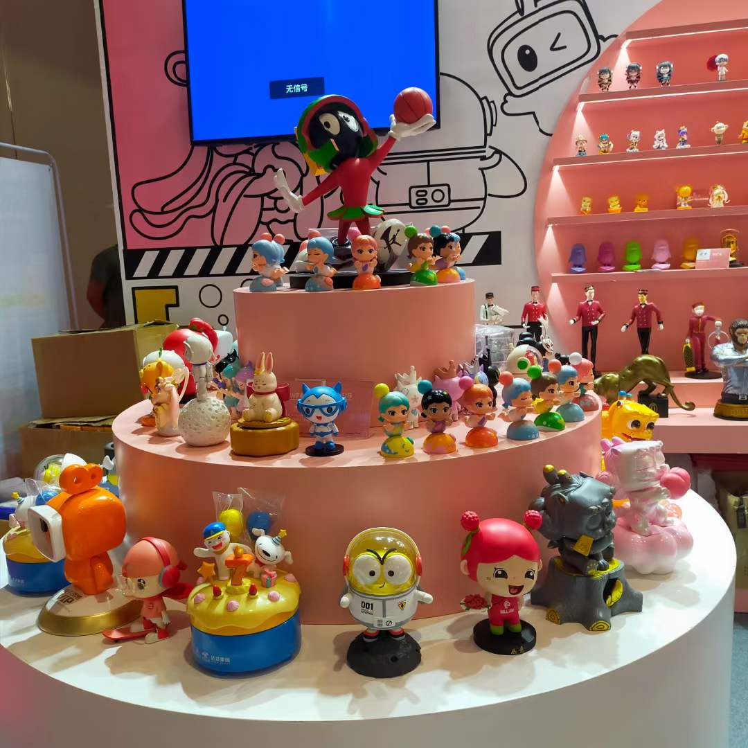 东莞市天启娱乐工艺品