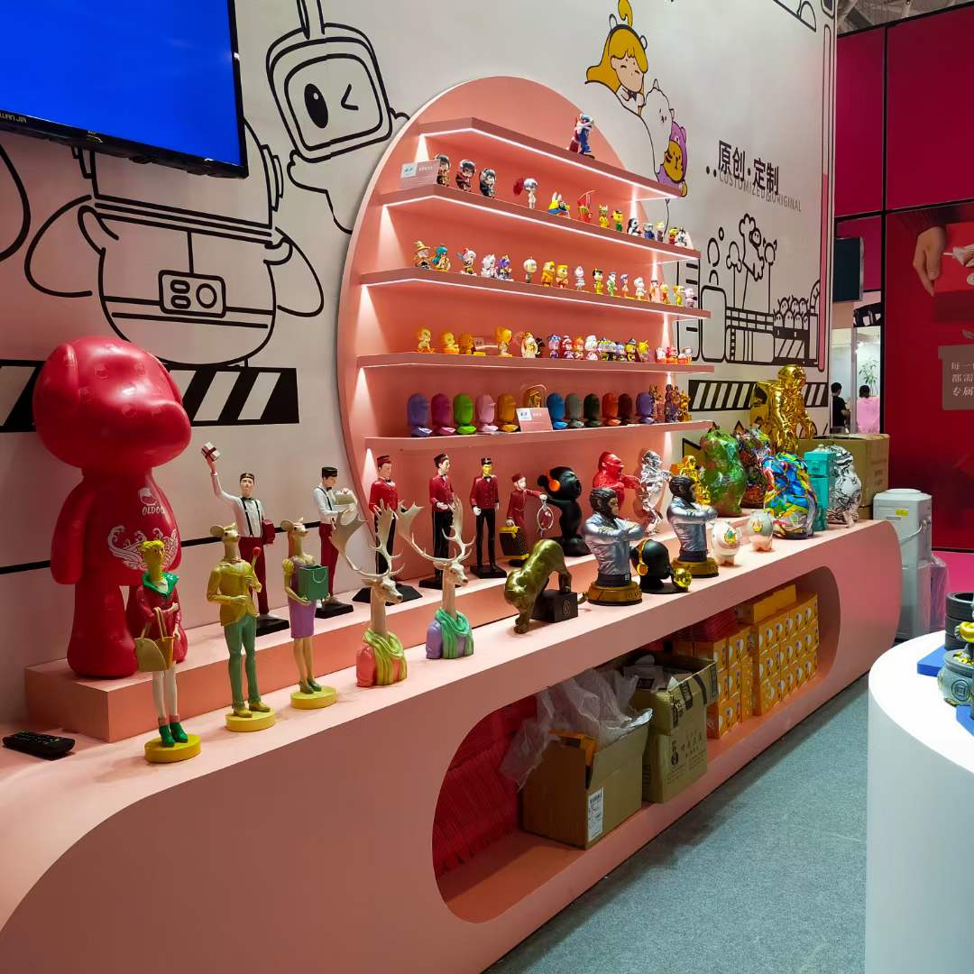 东莞市天启娱乐工艺品